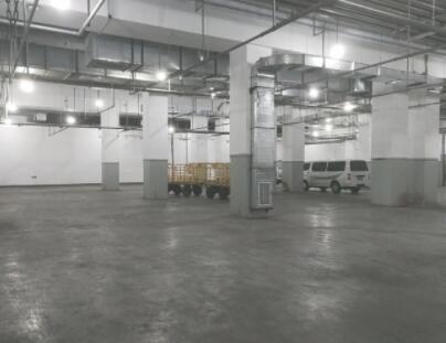 北京库房与厂房出租全攻略 如何高效查询与租赁