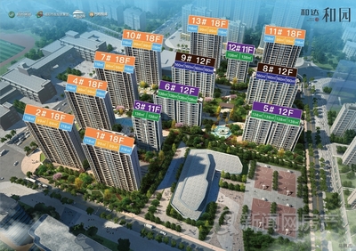 金九月青岛楼市启幕 6盘强势入市，市区地铁口的性价比与浮山后新盘备受瞩目